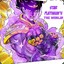 『Star Platinum』