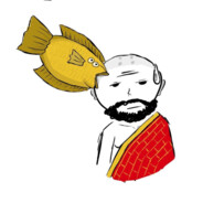 吊打喇嘛的鳎嘛