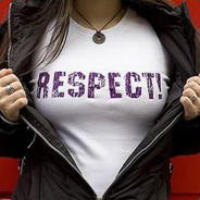 Respect