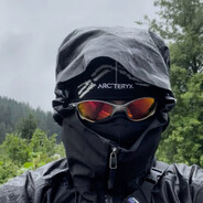 Steam Avatar