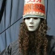 BucketHead