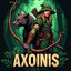 Axionis