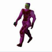 Player Avatar