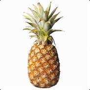 Wet Pineapple