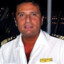 Comandante Francesco Schettino