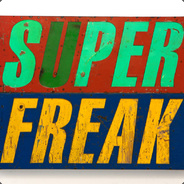 Super Freak Babe