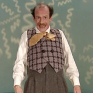 Mr. Noodle's Brother