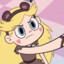 star