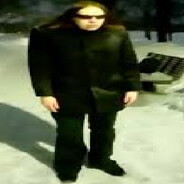 абычни чел) Steam avatar