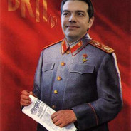 Alexis Tsipras