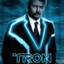 Tron Swanson