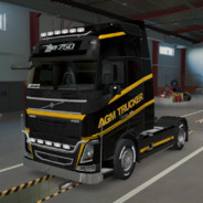 AGM TRUCKER