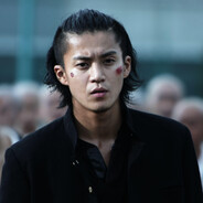 takiYa GenJi Steam avatar
