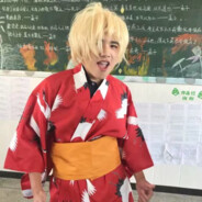 魔界第二美少年赤松