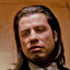 John Travolta