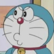 不说脏话的多啦P梦