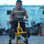 CHACHI