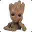 I am Groot