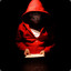 Red&amp;Man