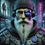 Cyber Ded