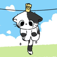 爱吃牛轧糖的奶牛