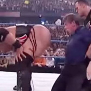 Rikishi's Finishing Move