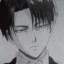 levi ackerman is daddy