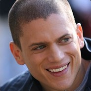 MICHAEL SCOFIELD
