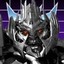 Megatron