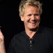 Gordon Ramsay