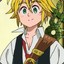 Sir Meliodas