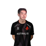 Astralis.sensei