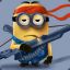 General-=-MiniOn=&lt;BoB