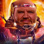 Ruler of Agartha