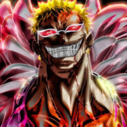 Doflamingo