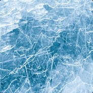 Ice.