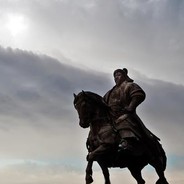 成吉思汗