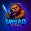 Urso do ICE
