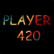 Player 420