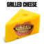 cheesemane