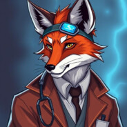 DrFox