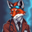 DrFox