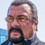 Steven Seagal