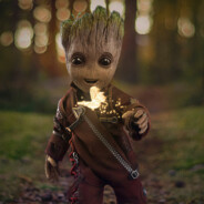 Uzaylı Zarif Kahraman