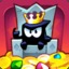King of thieves