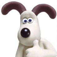 Gromit