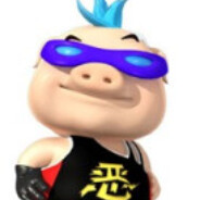 大狙干拉波比大王