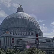 神圣的IV号威廉