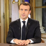 Emmanuel Macron