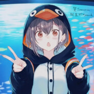 传奇企鹅-高松灯